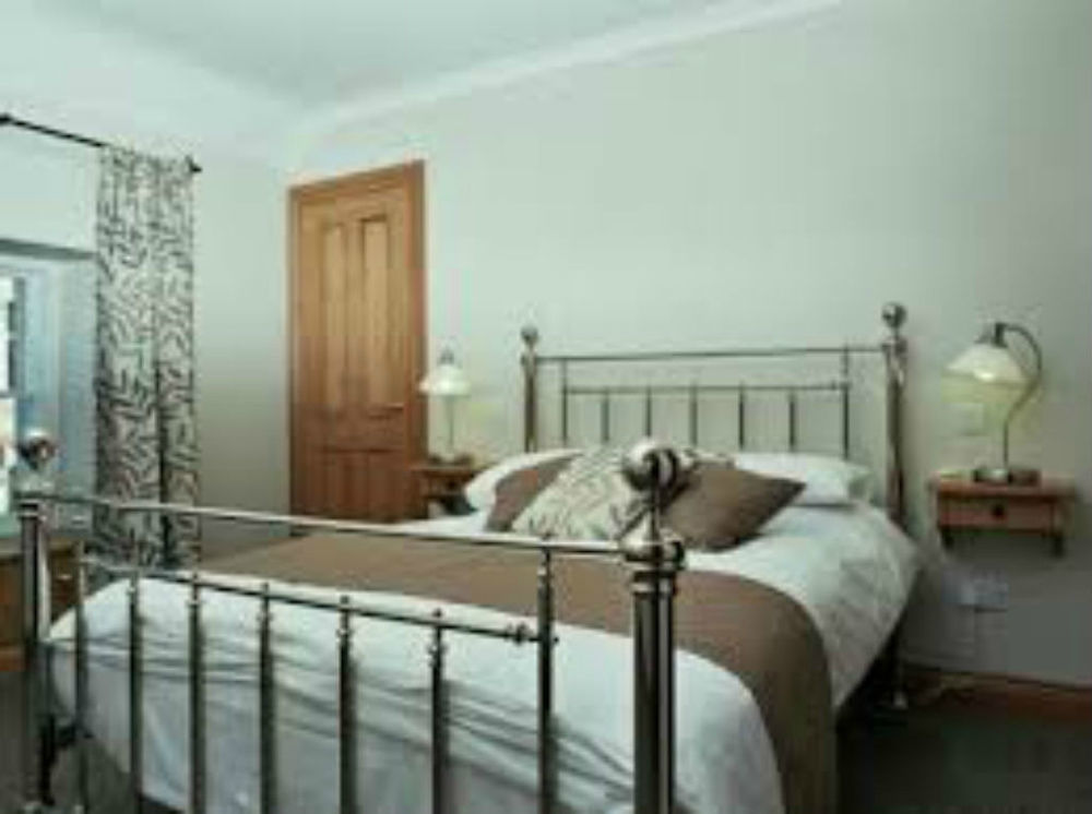 The Spread Eagle Hotel Джедборо Экстерьер фото